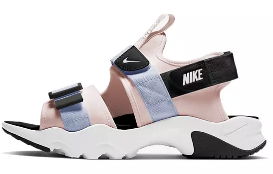Женские пляжные сандалии Nike Canyon
