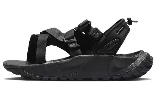 Женские пляжные сандалии Nike Oneonta