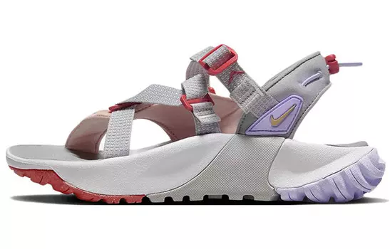 Женские пляжные сандалии Nike Oneonta