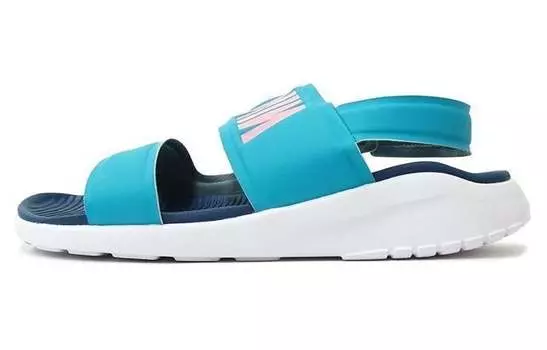 Женские пляжные сандалии Nike Tanjun