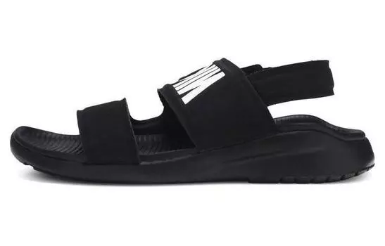 Женские пляжные сандалии Nike Tanjun