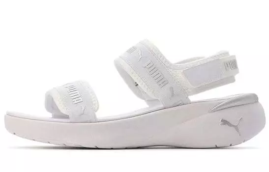 Женские пляжные сандалии Puma