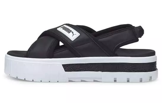 Женские пляжные сандалии Puma Mayze