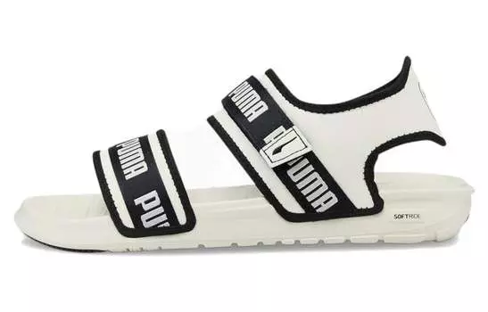 Женские пляжные сандалии Puma Softride