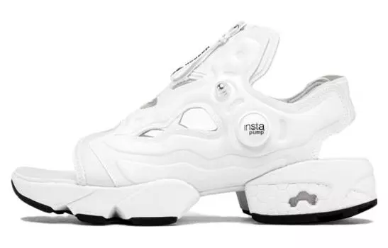 Женские пляжные сандалии Reebok Instapump Fury
