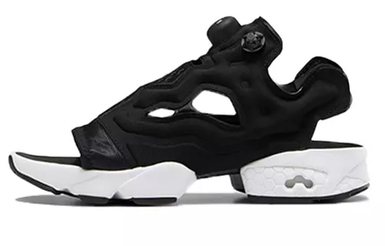 Женские пляжные сандалии Reebok Instapump Fury