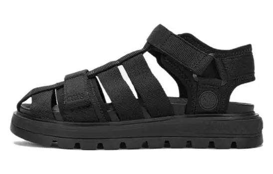 Женские пляжные сандалии Timberland Greenstride Motion, Black