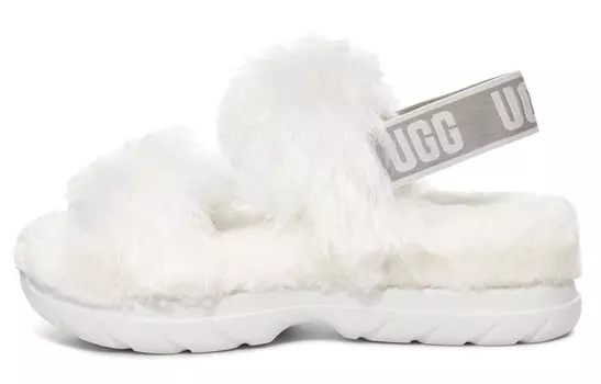 Женские пляжные сандалии Ugg