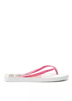 Женские пляжные тапочки Desigual