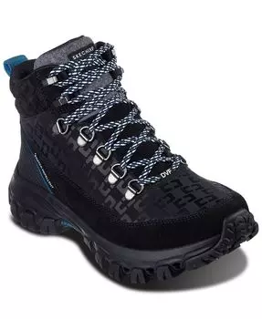 Женские походные ботинки DVF- Edgemont - Ridge Link от Finish Line Skechers, мультиколор