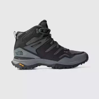 Женские походные ботинки FUTURELIGHT Hedgehog The North Face, серый