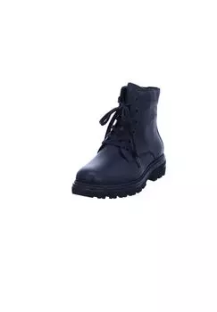 ЖЕНСКИЕ ПОХОДНЫЕ БОТИНКИ HARTJES, черный