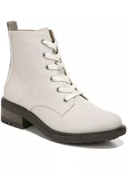 Женские походные ботинки Kunis с мягкой стелькой и молнией LifeStride, цвет Almond