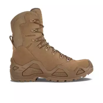 Женские походные ботинки Lowa Z-8S C, коричневый