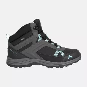 Женские походные ботинки Maine II Mid AQB Mc Kinley, серый