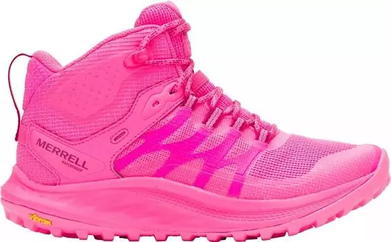 Женские походные ботинки Merrell Antora 3 Mid водонепроницаемые