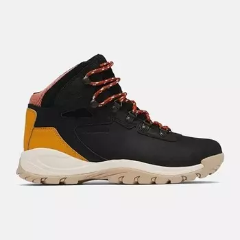 Женские походные ботинки Newton Ridge Plus Columbia, черный
