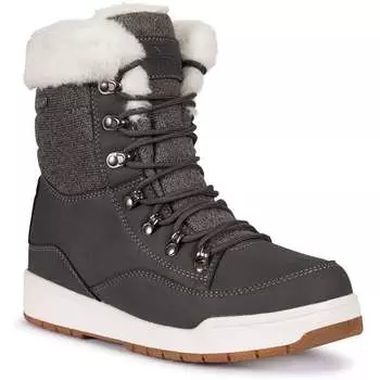 Женские походные ботинки Raegan Trespass, серый