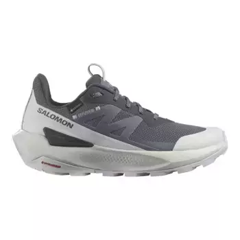 Женские походные ботинки Salomon Elixir Activ Gore-Tex, синий