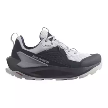 Женские походные ботинки Salomon Elixir GTX, серый