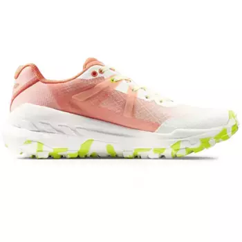 Женские походные ботинки SERTIG II Mammut, белый/розовый