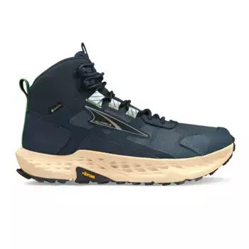 Женские походные ботинки TIMP HIKER GTX ALTRA, синий