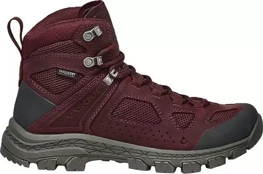 Женские походные ботинки Vasque Breeze