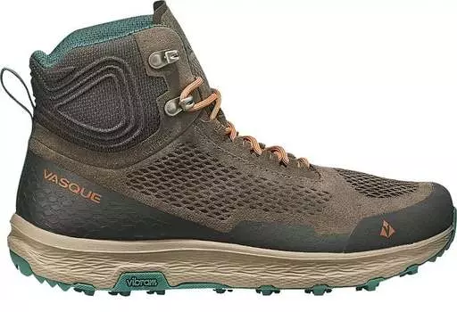 Женские походные ботинки Vasque Breeze LT Nature-Tex
