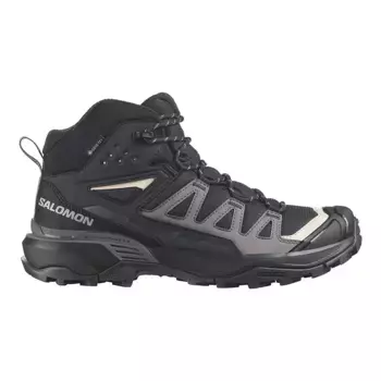Женские походные ботинки X ULTRA 360 MID GORE-TEX Salomon, чёрный