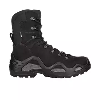 Женские походные ботинки Z-8N Gore-Tex C Lowa, чёрный