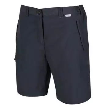 Брюки Regatta женские походные, серый