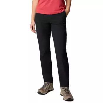 Женские походные брюки Leslie Falls от Columbia, черный