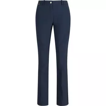 Женские походные брюки Mammut, синий