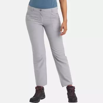 Женские походные брюки санна Mc Kinley, серый