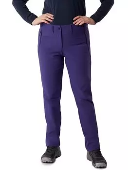 Женские походные брюки Striders Rohan, затмение синий