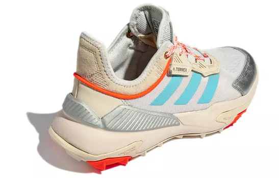 Женские походные кроссовки adidas Terrex Hyperblue