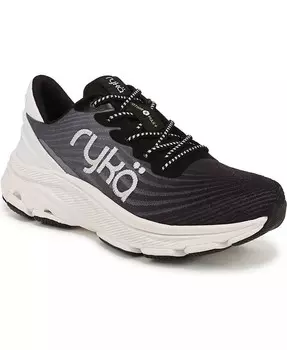 Женские походные кроссовки Devotion X Max Plus Ryka Premium, черный