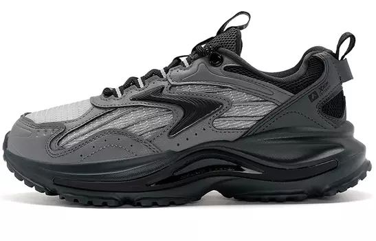 Женские походные кроссовки XTEP Boundless 2