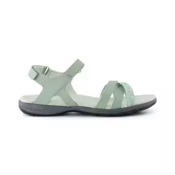 Женские походные сандалии River Mountain PRO, зеленый