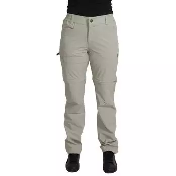 Женские Походные Штаны Dobsom Himalaya на молнии, бежевый