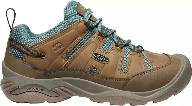 Женские походные туфли Keen Circadia Vent