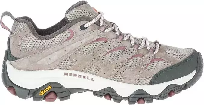 Женские походные туфли Merrell Moab 3