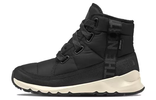 Женские походные туфли THE NORTH FACE ThermoBall, Black