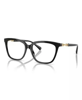 Женские поляризационные очки Emporio Armani, серый