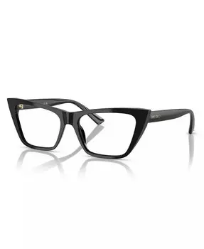 Женские поляризационные очки Jimmy Choo, белый