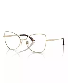 Женские поляризационные очки Jimmy Choo, красный