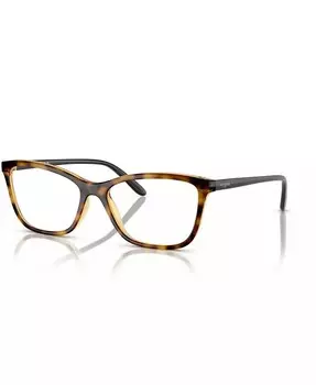 Женские поляризационные очки Vogue Eyewear, розовый