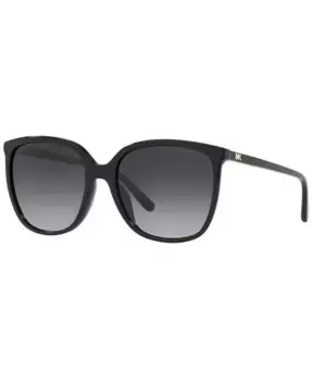Женские поляризационные солнцезащитные очки, MK2137 Michael Kors, черный