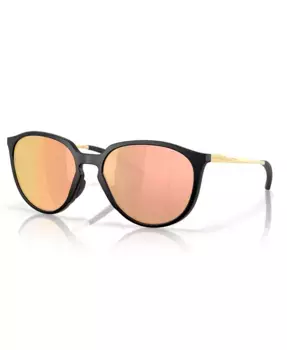 Женские поляризационные солнцезащитные очки, Sielo OO9480 Oakley, черный