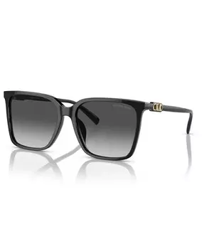 Женские поляризованные солнцезащитные очки, Canberra Mk2197F Michael Kors, черный